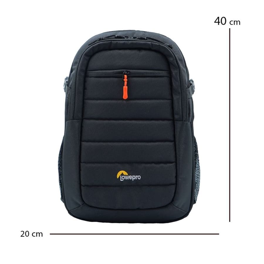 کوله پشتی طرح لوپرو Lowepro PFX BP150 — تصویر ۷
