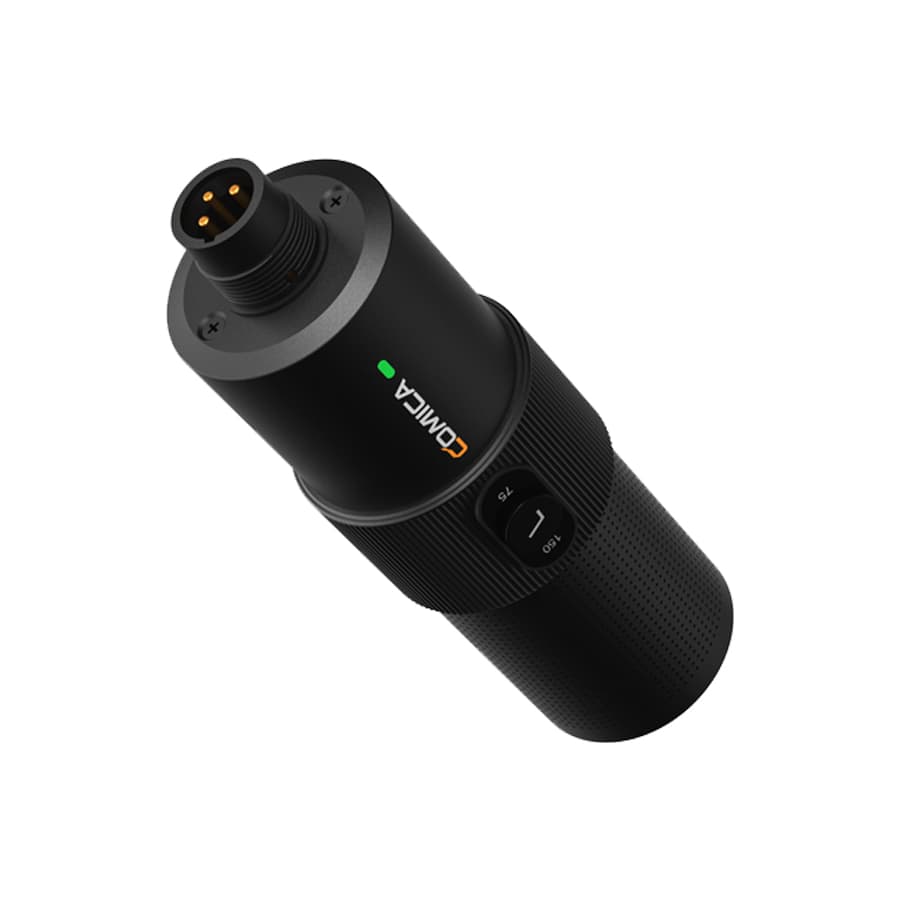 میکروفون استودیویی کامیکا COMICA STA-X2 — تصویر ۴