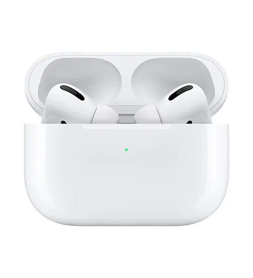 ایرپاد بلوتوثی طرح Airpods Pro مدل 45740 — تصویر ۳