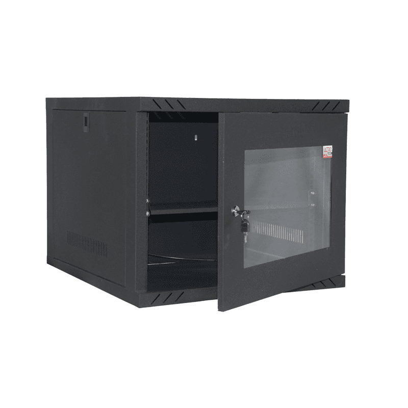 AS960D12 رک دیواری 9 یونیت عمق 60 آلترو
