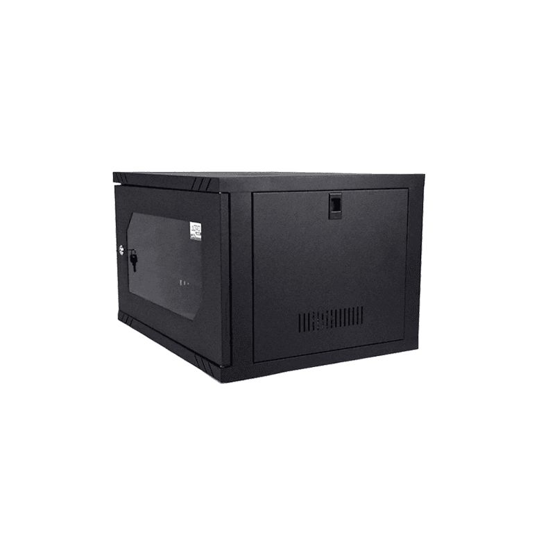 AS640D12 رک دیواری 6 یونیت عمق 40 آلترو