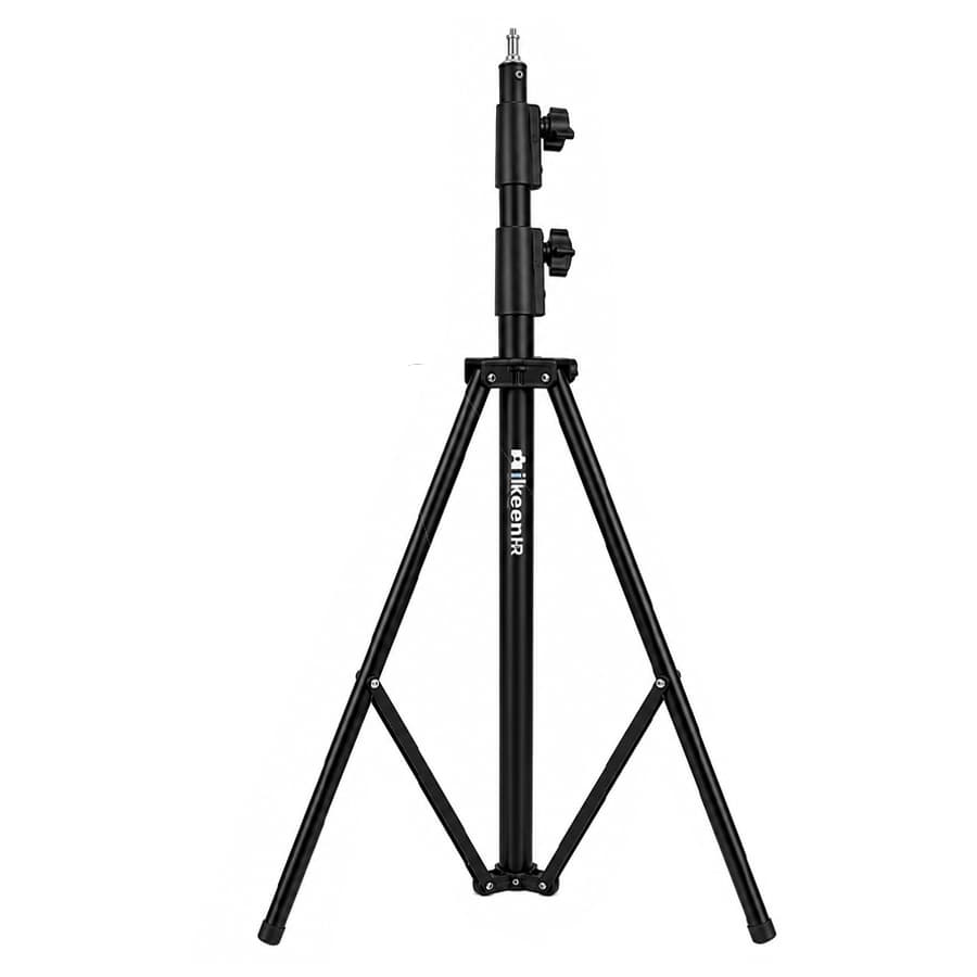 هولدر نگهدارنده رفلکتور ایلکین Pro Ri2 به همراه پایه نور ایلکین IA-260LS — تصویر ۳