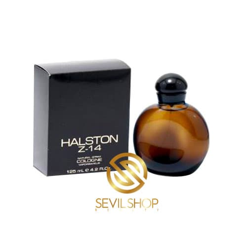 ادکلن هالستون زد Halston Z 14 — تصویر ۳