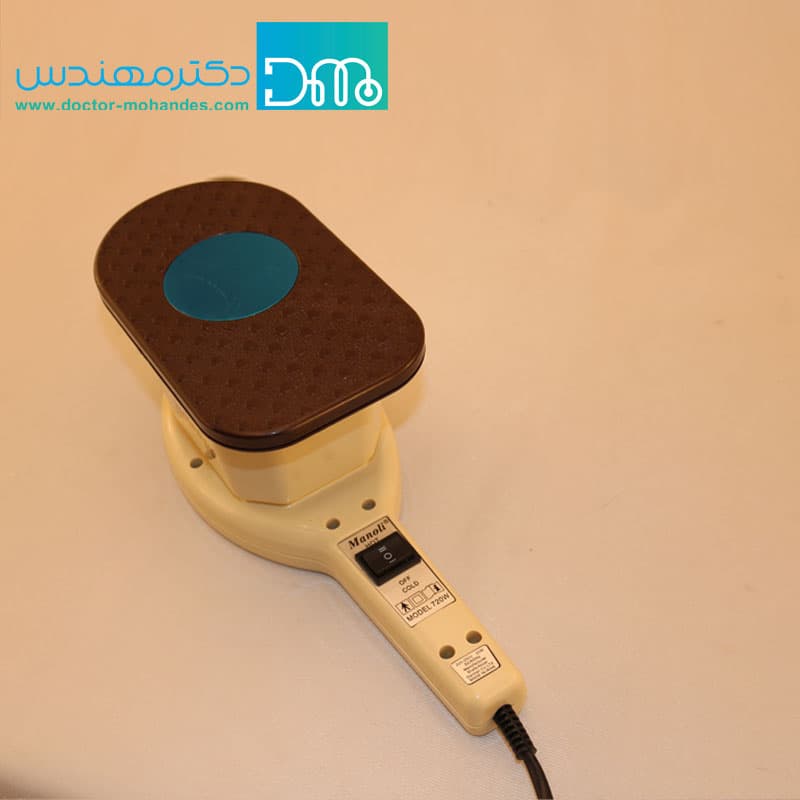 ماساژور حرارتی منولی