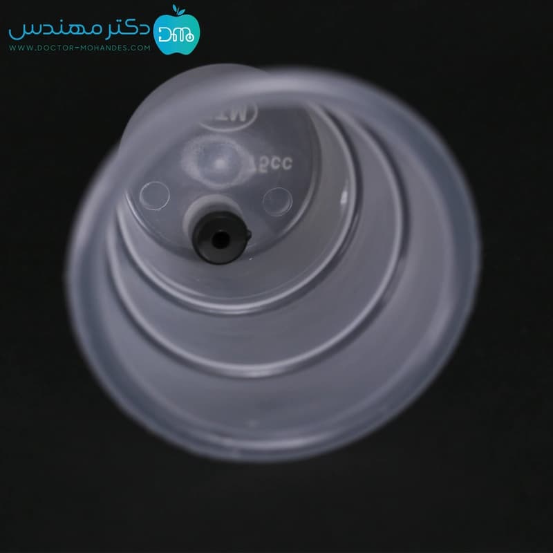 لیوان حجامت (لیوان بادکش) — تصویر ۳