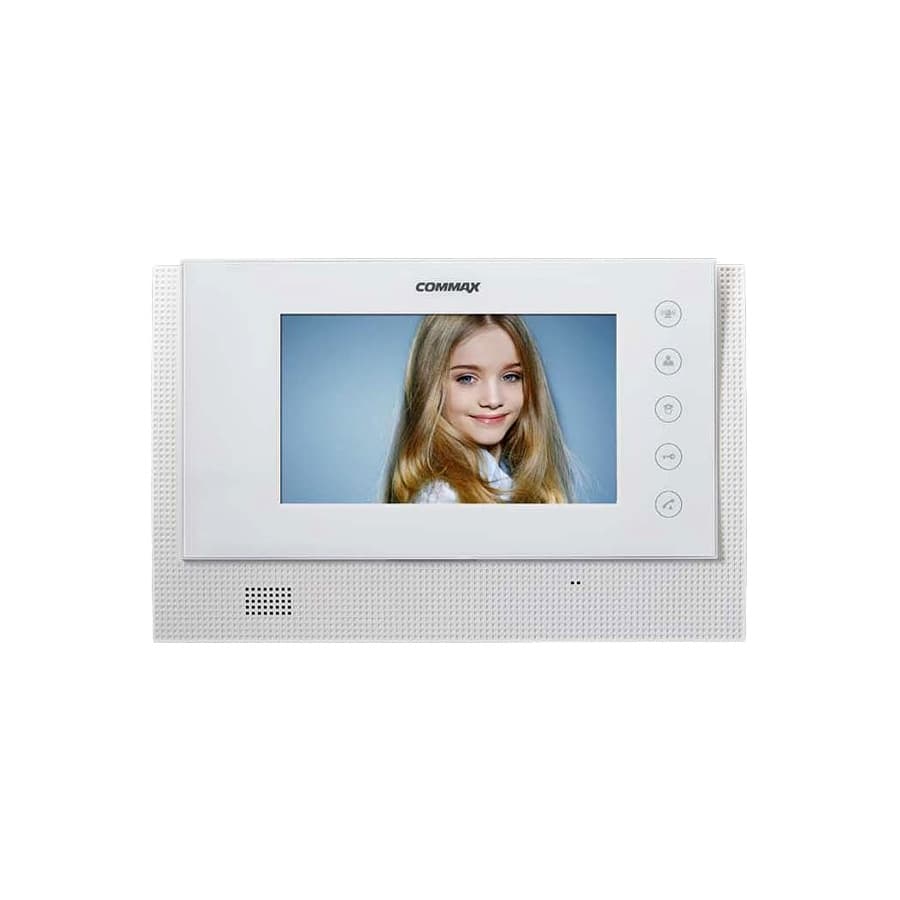 مانیتور آیفون تصویری کوماکس مدل CDV-71UM