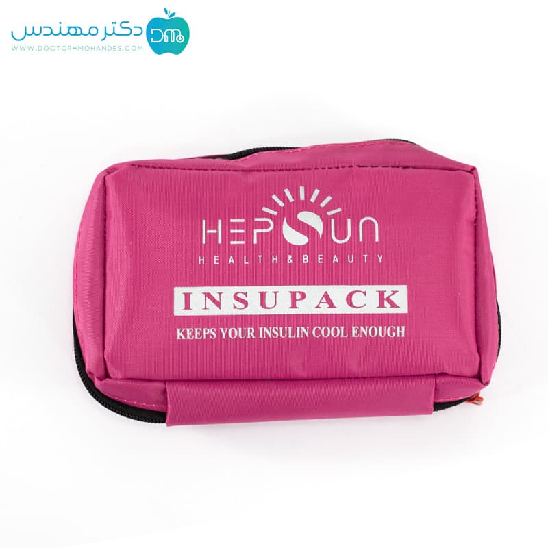 کیف خنک نگهدارنده دارو — تصویر ۴