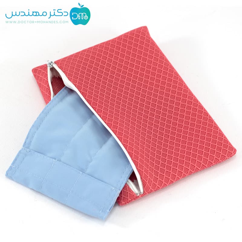 کیف مخصوص انسولین کول اینسو بدون نیاز به یخچال — تصویر ۳