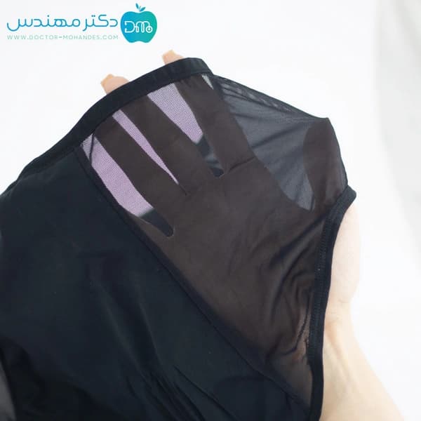 لباس زیر قاعدگی لیوافارما — تصویر ۱۲