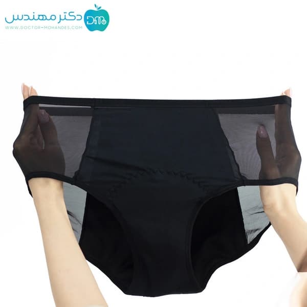 لباس زیر قاعدگی لیوافارما — تصویر ۹