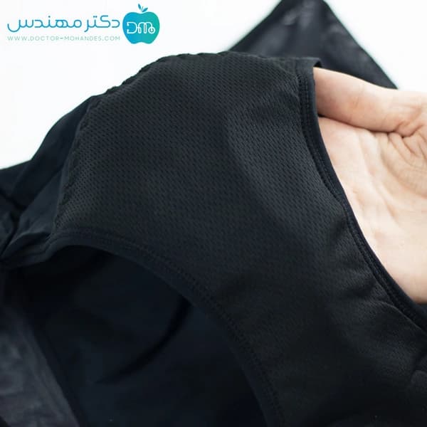لباس زیر قاعدگی لیوافارما — تصویر ۴