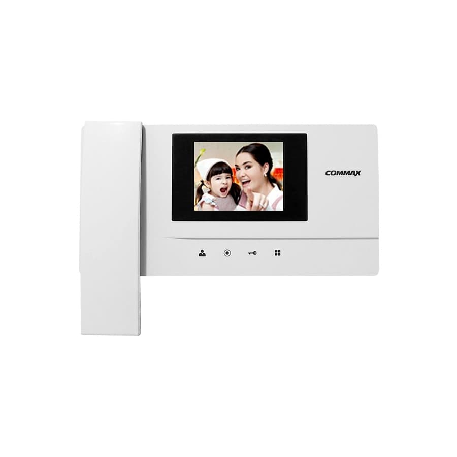 مانیتور آیفون تصویری کوماکس مدل CDV-35A