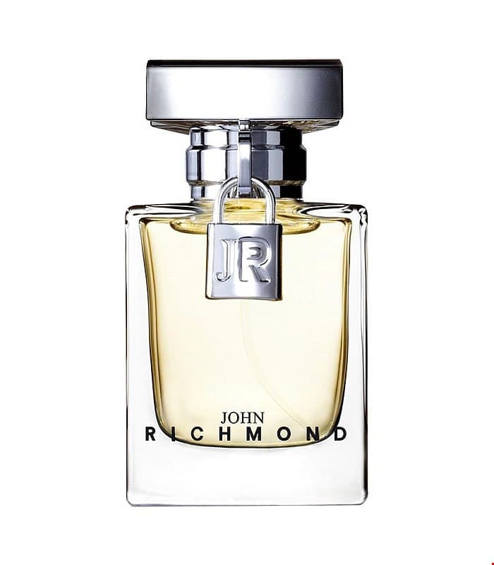 ادکلن جان ریچموند زنانه John Richmond for Women — تصویر ۳