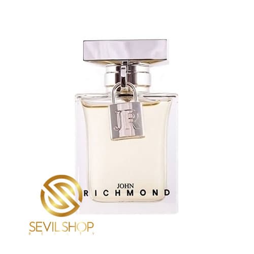 ادکلن جان ریچموند زنانه John Richmond for Women — تصویر ۴
