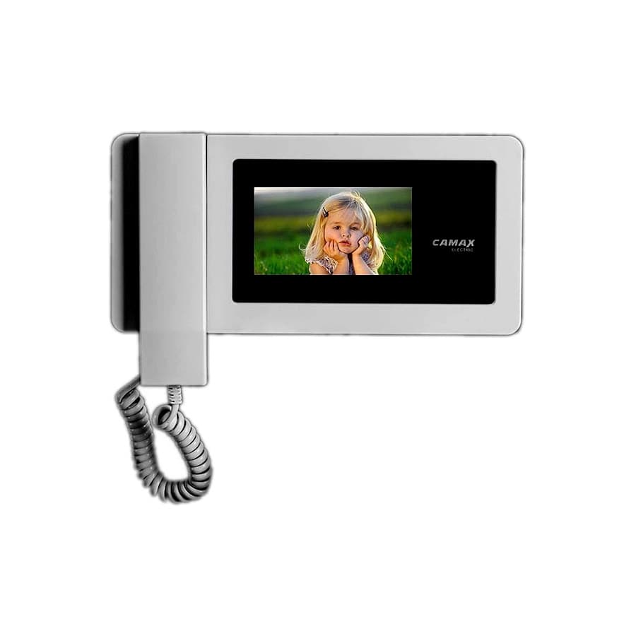 مانیتور آیفون تصویری کامکث مدل CDV-43WIN