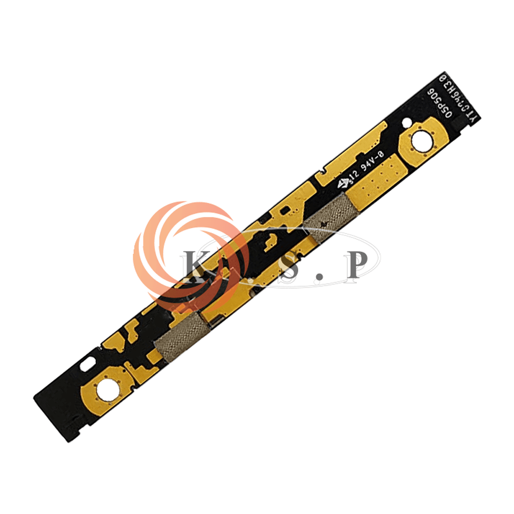وب کم لپ تاپ دل Webcam Dell Inspiron 1520 — تصویر ۳