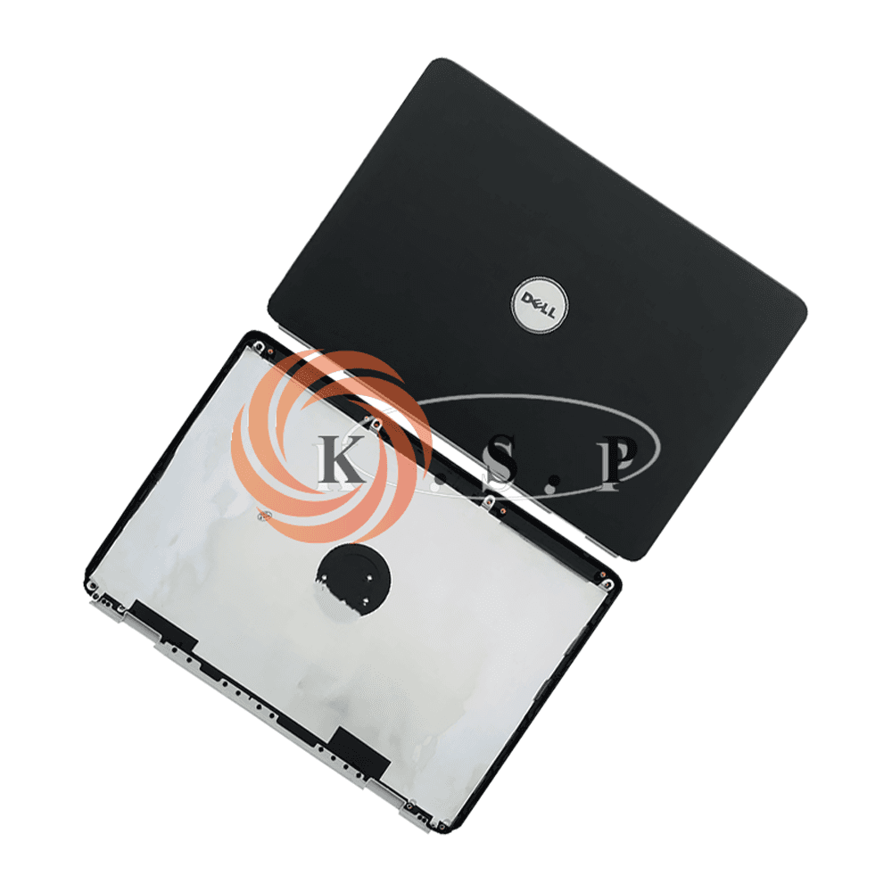 قاب پشت و جلو ال سی دی لپ تاپ دل Case A-B Dell Inspiron 1525
