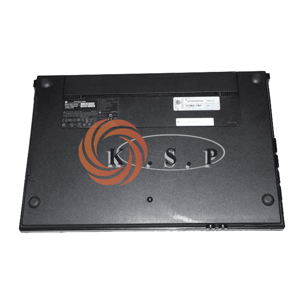 قاب کف لپ تاپ اچ پی Case D HP ProBook 4520S