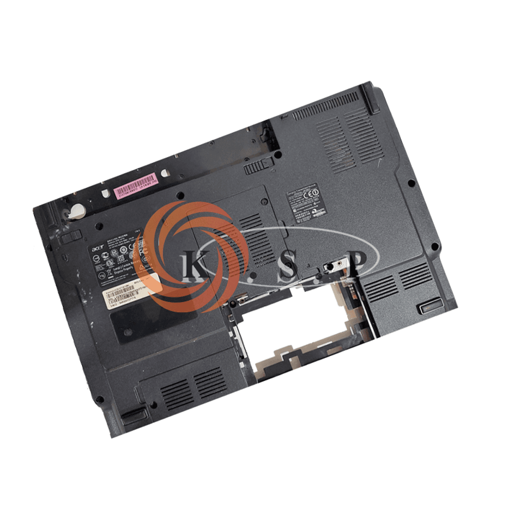 قاب کف لپ تاپ ایسر Case D Acer Extensa 4230 — تصویر ۲