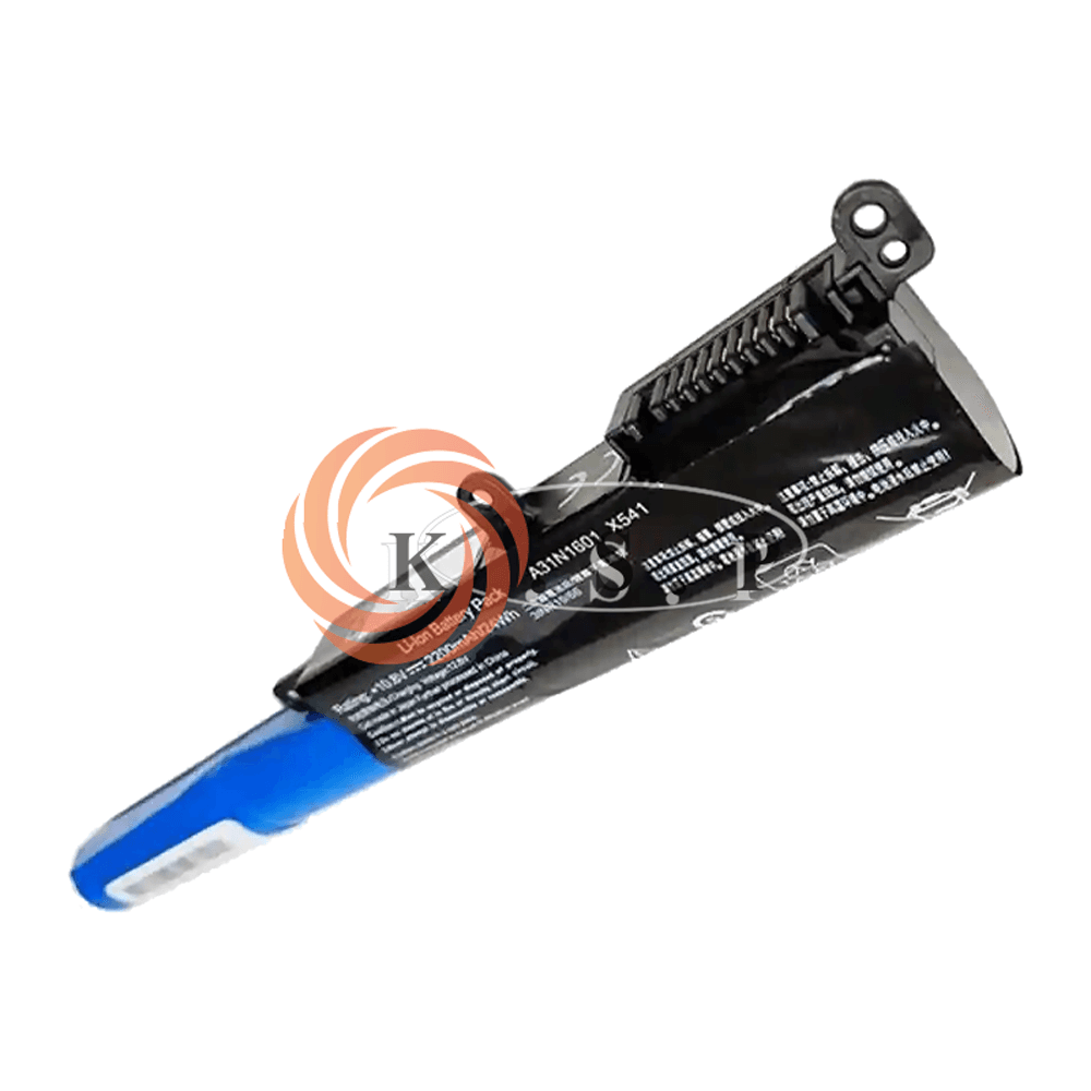 باتری لپ تاپ ایسوس Battery Asus (A31N1601) X541 — تصویر ۵