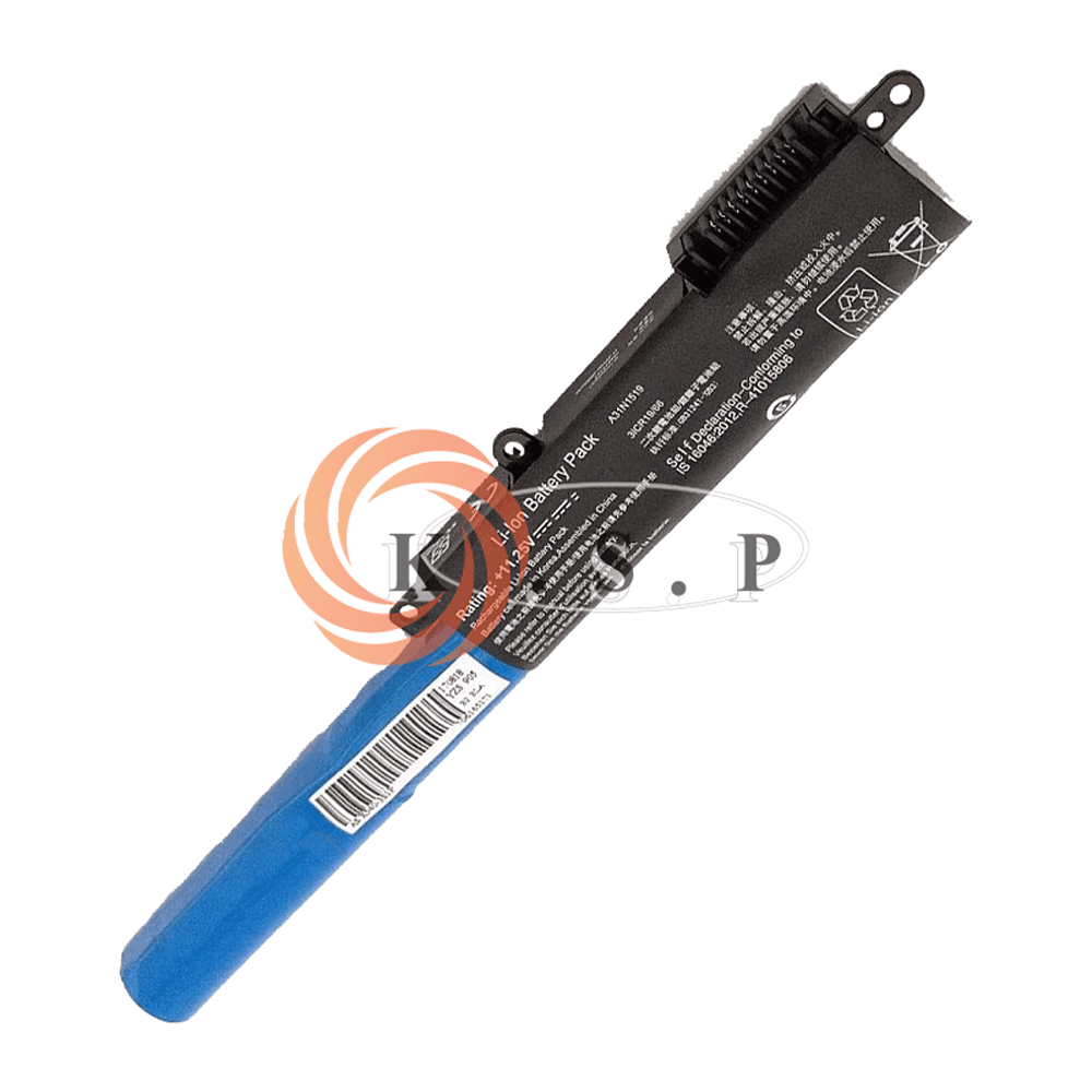 باتری لپ تاپ ایسوس (Battery Asus X540 (A31N1519 — تصویر ۵