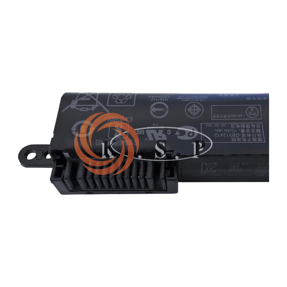 باتری لپ تاپ ایسوس (Battery Asus X540 (A31N1519 — تصویر ۶