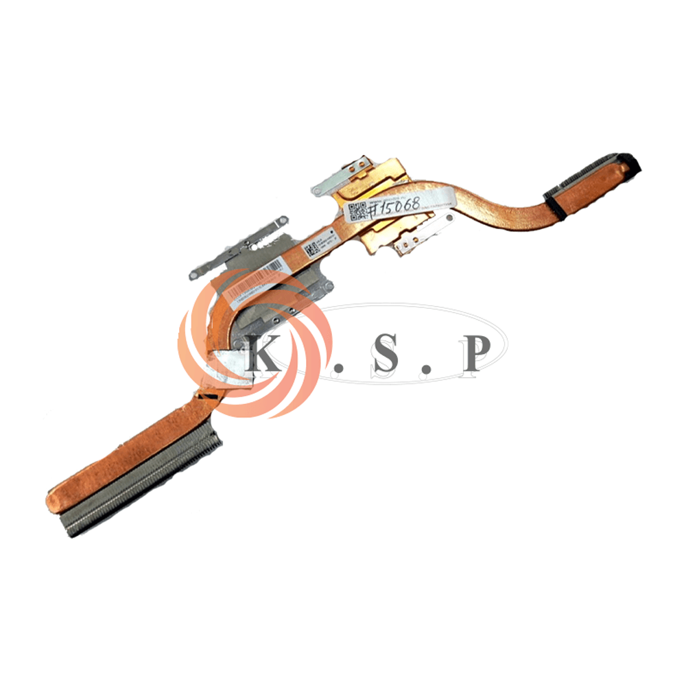 هیت سینک لپ تاپ ایسوس Heatsink Asus K501 — تصویر ۲