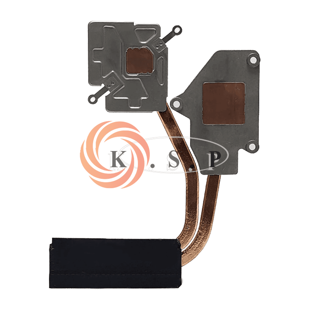 هیت سینک لپ تاپ لنوو Heatsink Lenovo IdeaPad Z500 — تصویر ۳