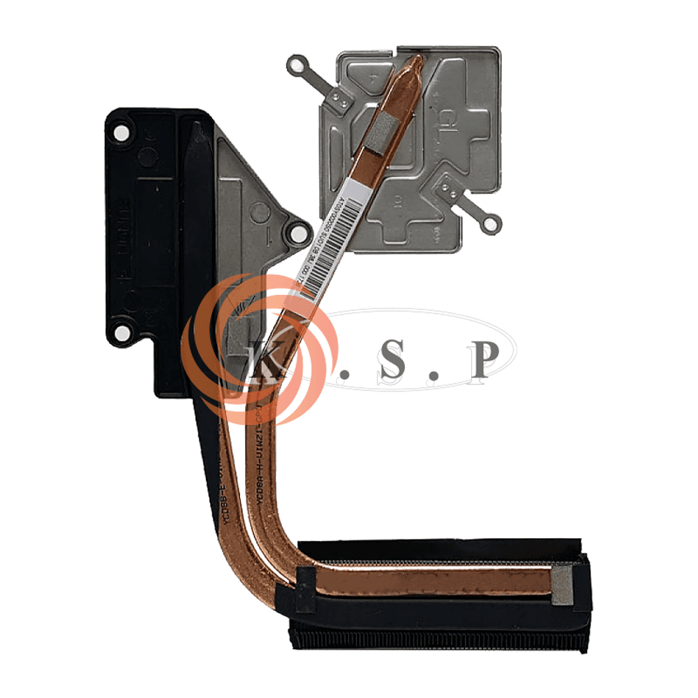 هیت سینک لپ تاپ لنوو Heatsink Lenovo IdeaPad Z500