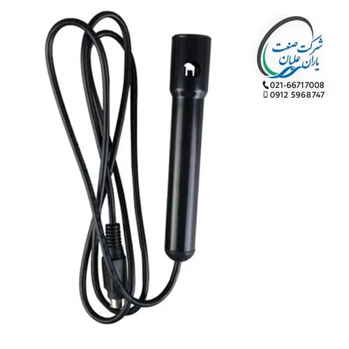 پراب کنداکتیویتی متر CD-4303 مدل CDPB-03 برند لوترون
