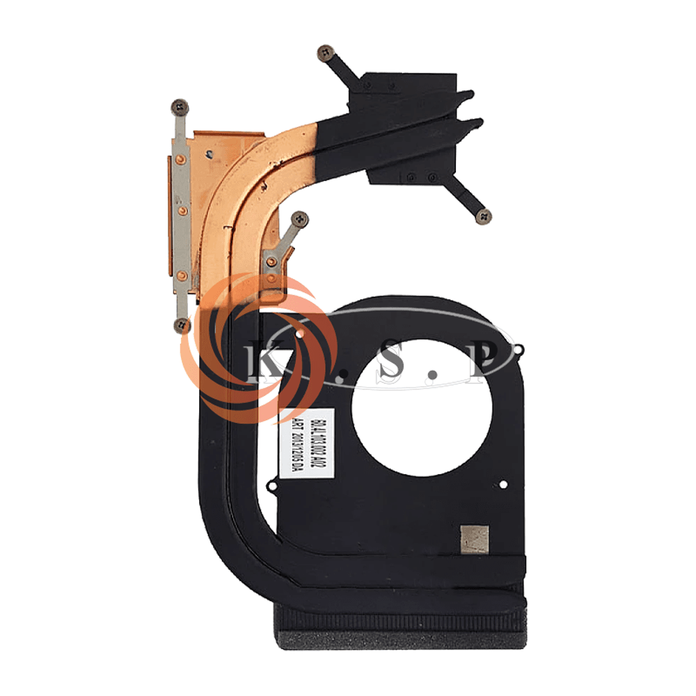 هیت سینک لپ تاپ لنوو Heatsink Lenovo S510P