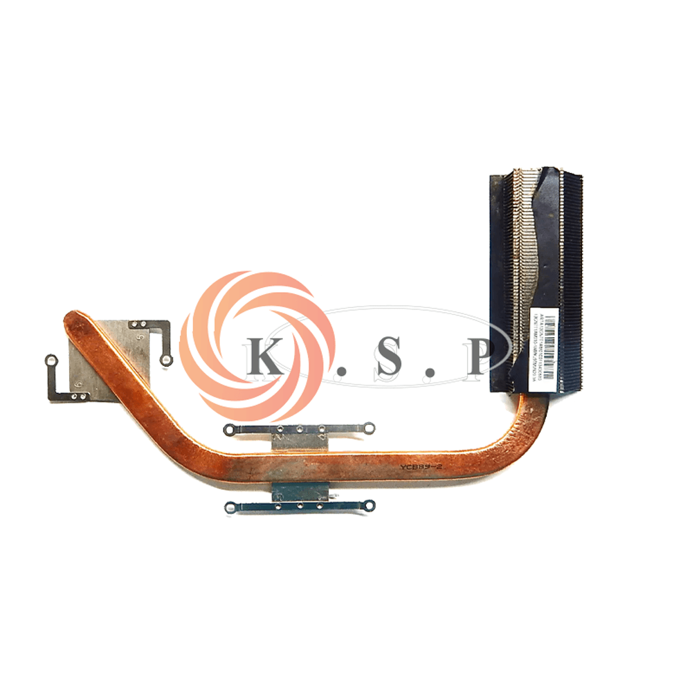 هیت سینک لپ تاپ ایسوس Heatsink Asus x44 — تصویر ۳