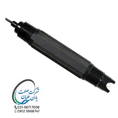 پراب PH مدل PE-21 برند لوترون — تصویر ۲