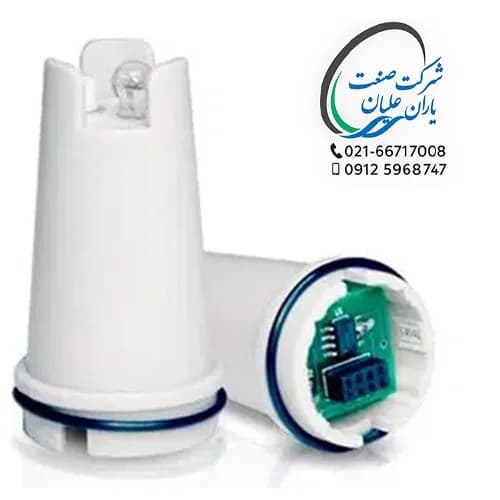 پراب PH222 مدل PE-12 برند لوترون — تصویر ۳