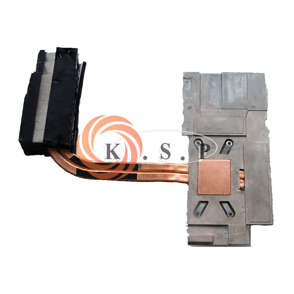 هیت سینک لپ تاپ ایسوس Heatsink Asus ROG G750 — تصویر ۳