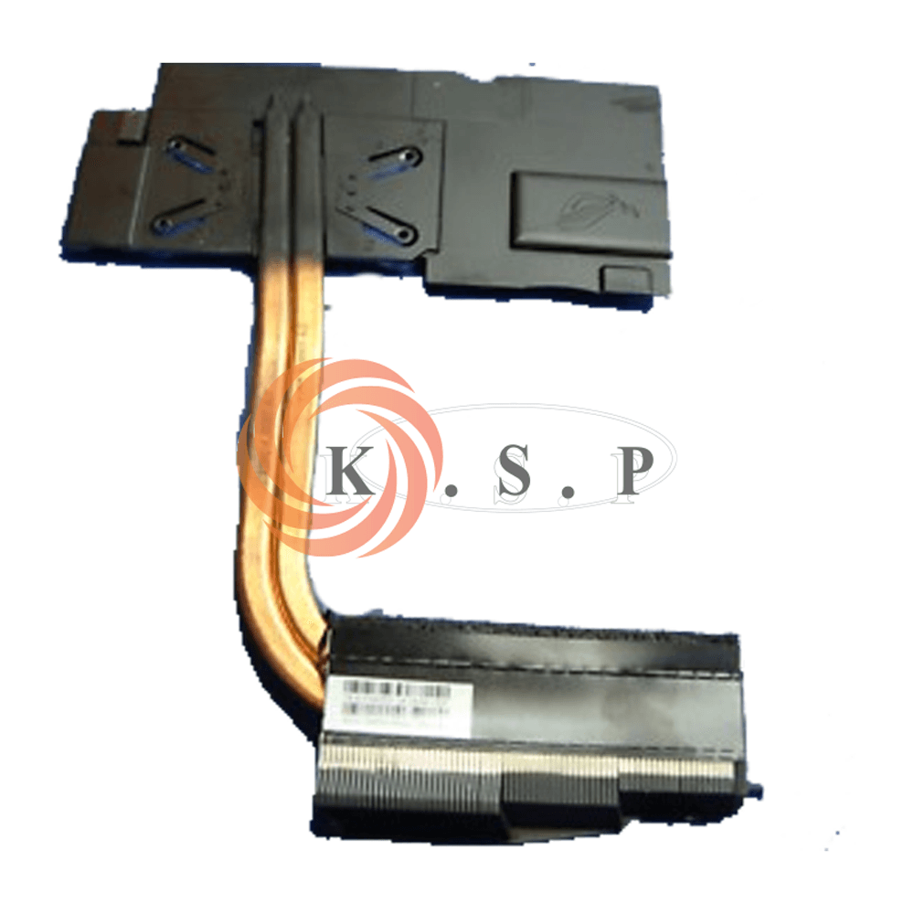 هیت سینک لپ تاپ ایسوس Heatsink Asus ROG G750