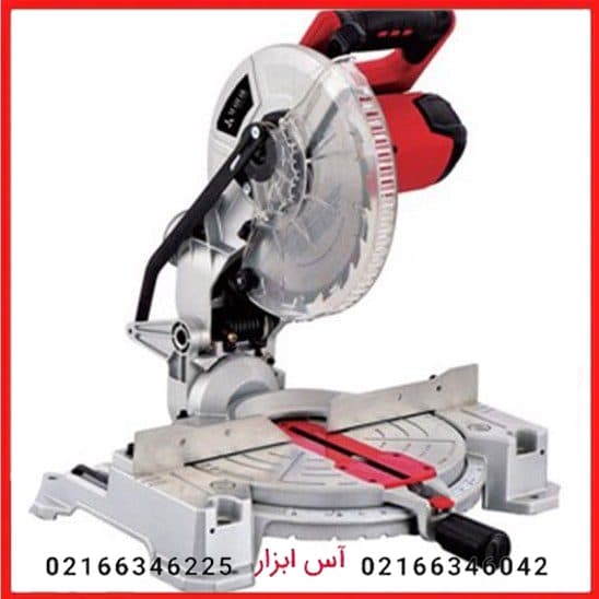 فارسی بر 1800 وات المکس مدل M.S 440