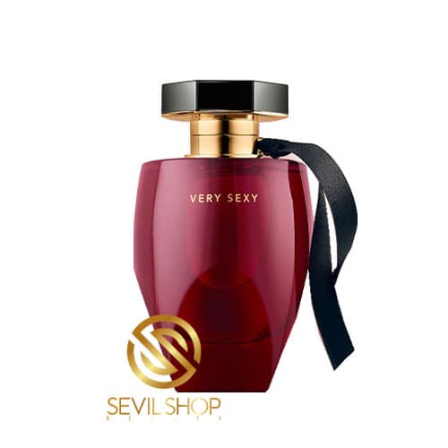 ادکلن ویکتوریا سکرت وری س.ک.س.ی 2018 Victoria’s Secret Very S–y