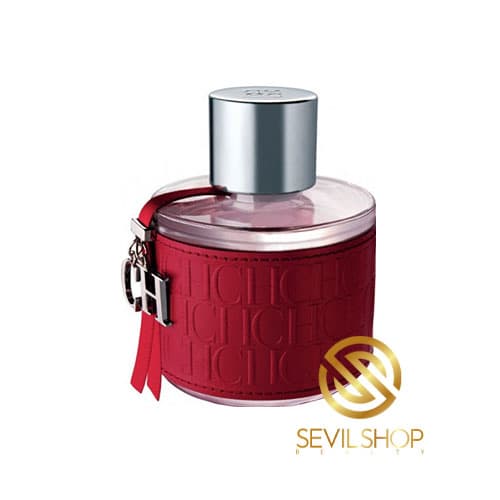ادکلن کارولینا هررا سی اچ زنانه Carolina Herrera CH for women