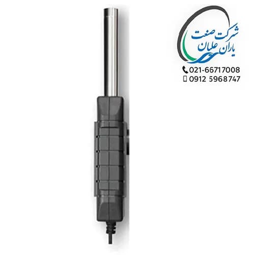پراب صوت سنج مدل SL-4013 برند لوترون — تصویر ۳