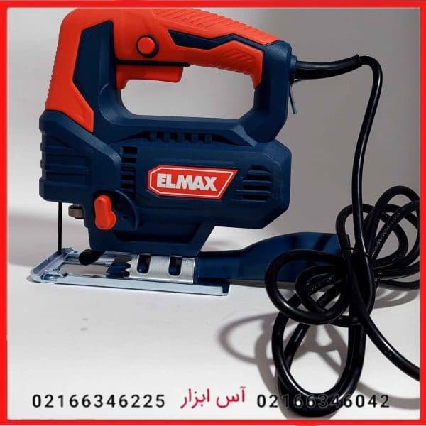 اره عمود بر 550 وات المکس مدل J.S 420