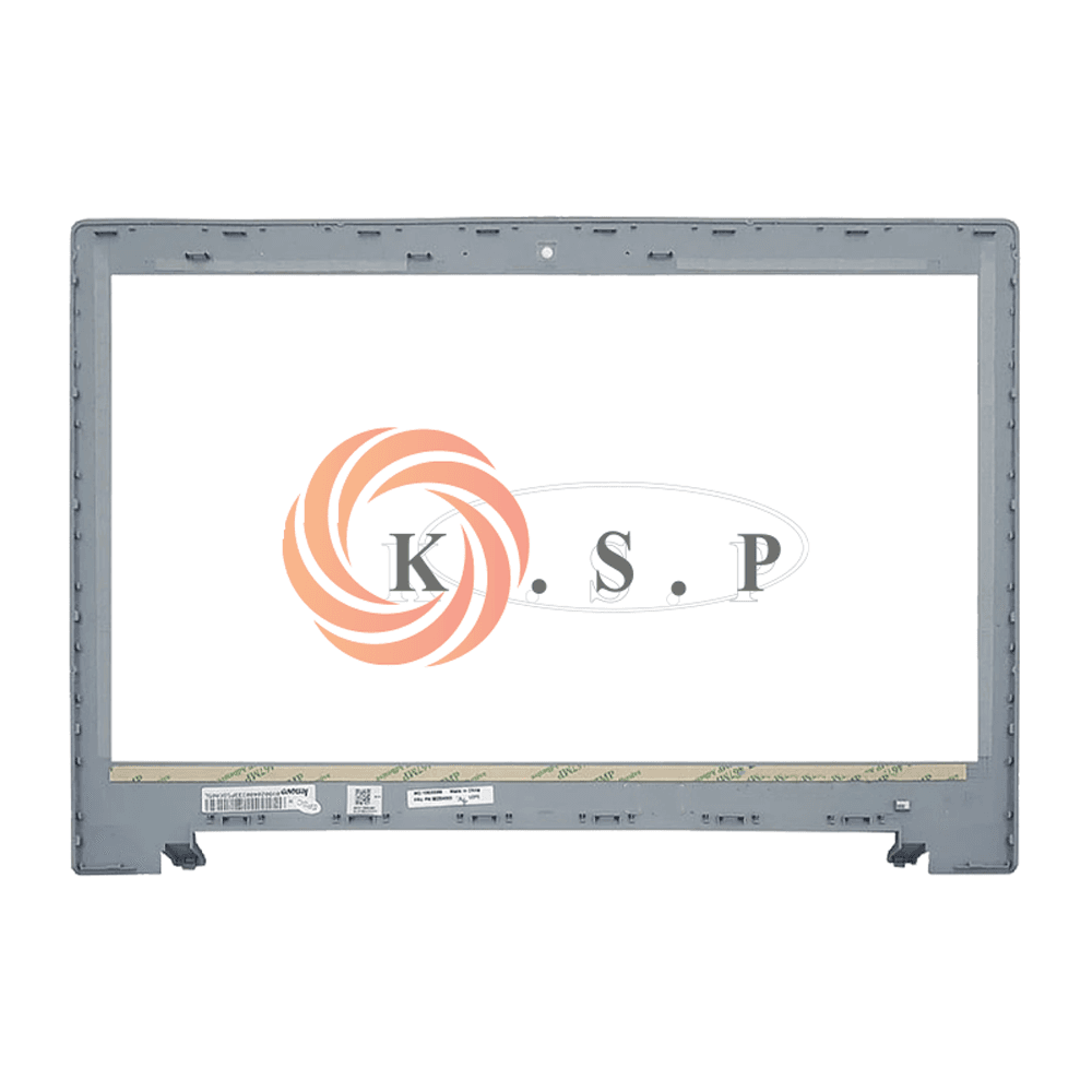 قاب جلو ال سی دی لپ تاپ Case B Lenovo IdeaPad Z510 — تصویر ۵