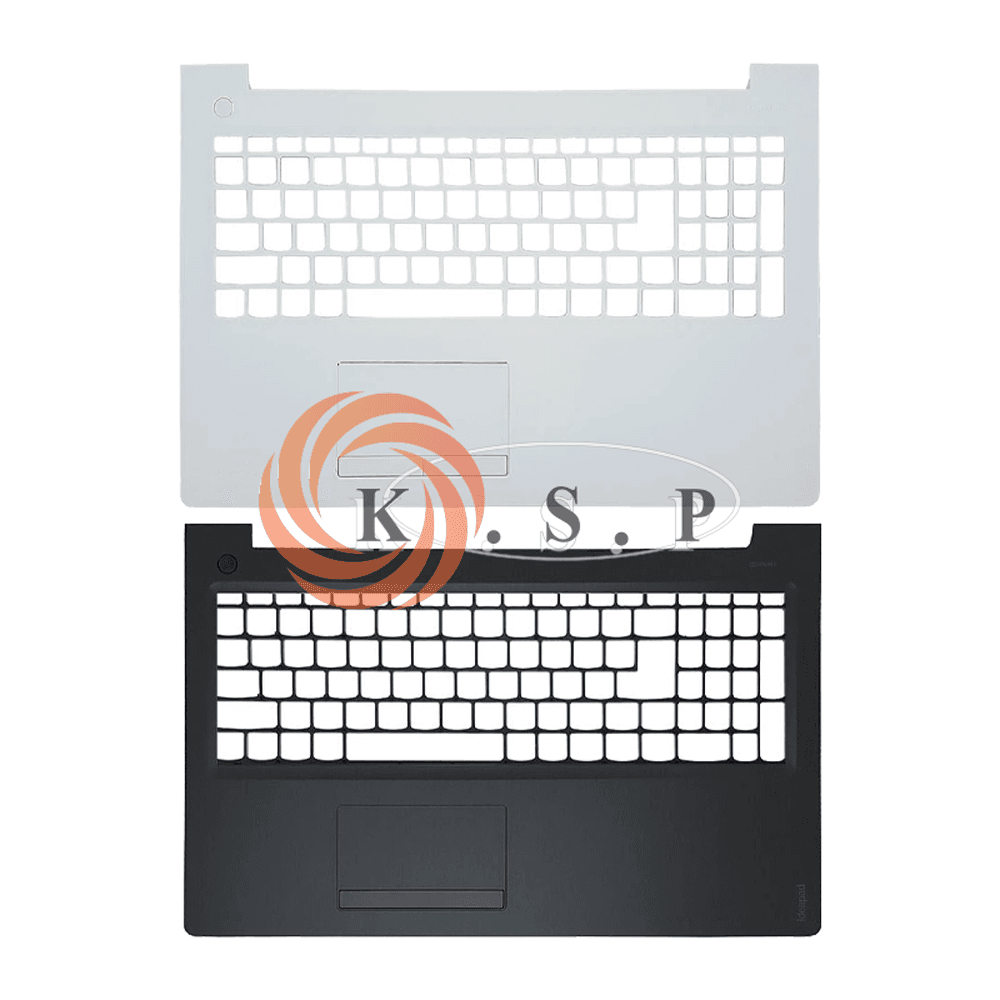 قاب دور کیبورد لپ تاپ (Case C Lenovo IdeaPad 310 (IP310