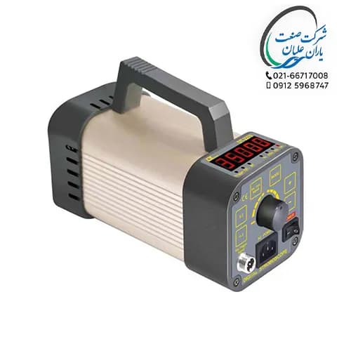 استروب اسکوب مدل DT-2279 برند لوترون