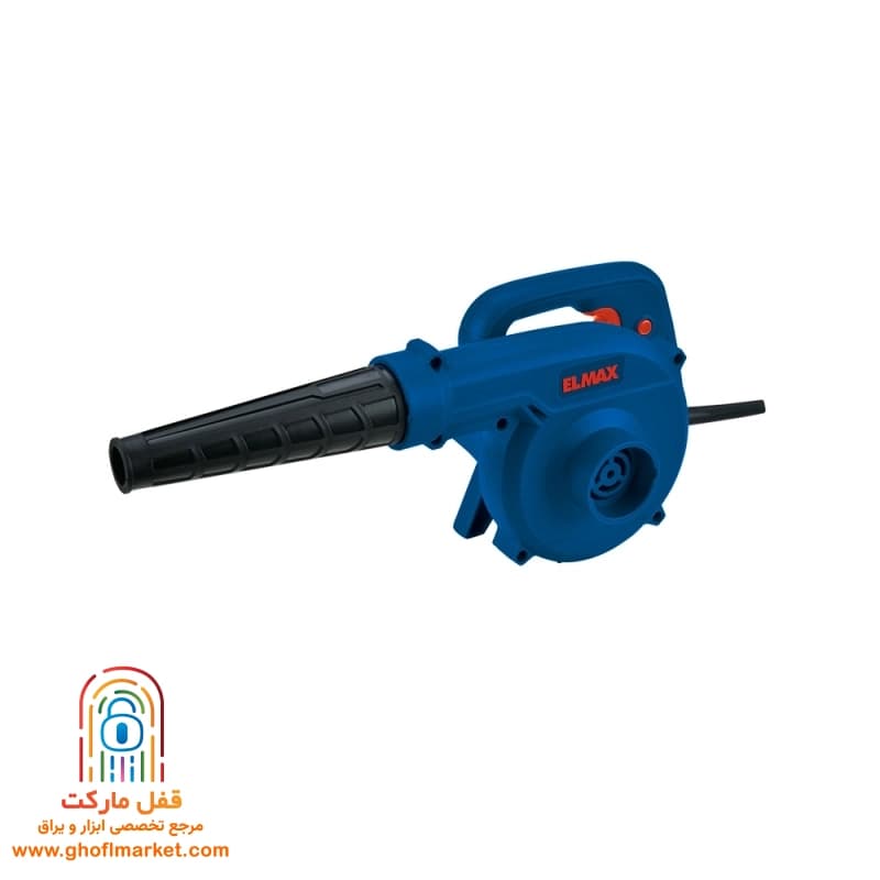 بلوور برقی 620 وات المکس مدل E.B 631 — تصویر ۳