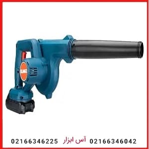 بلوور شارژی 21 ولت المکس مدل C.B 4901