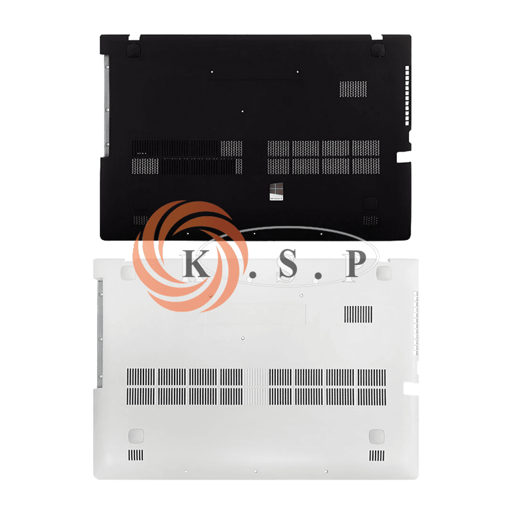 قاب کف لپ تاپ Case D Lenovo IdeaPad Z510