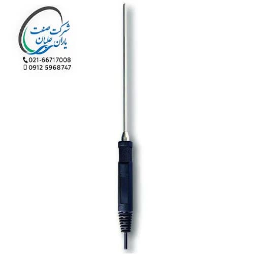 پراب دمای میله ای PT101 مدل TP-101 برند لوترون — تصویر ۳
