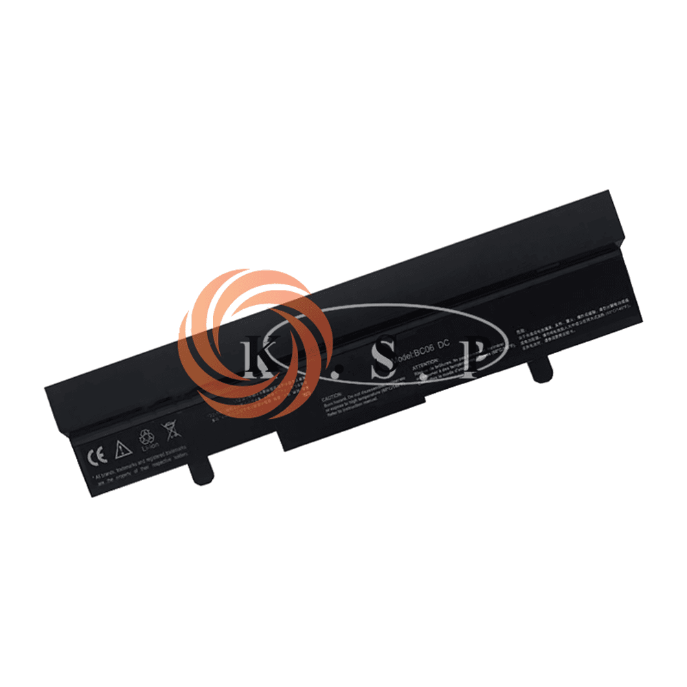 باتری لپ تاپ ایسوس Battery Asus Eee PC 1005
