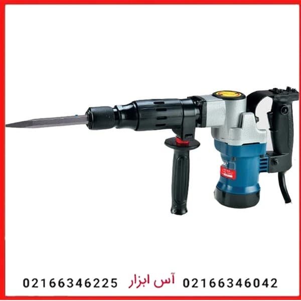 چکش تخریب 900 وات المکس مدل D.B 287